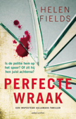 Perfecte wraak - Helen Fields