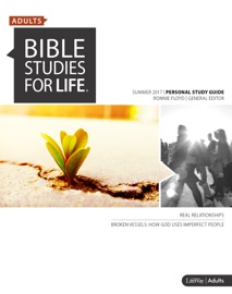 Bible Studies for Life: Adult Personal Study Guide - NIV - Ronnie W. Floyd, Sam O'Neal, Alvin L. Reid, Tony Evans, Sam Rainer, Eric Geiger & Daniel Im