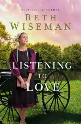Read: Listening to Book Love