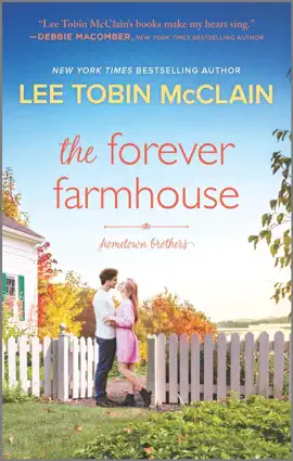 Read: Book The Forever Farmhouse