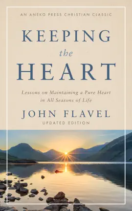 Read: Keeping Book the Heart