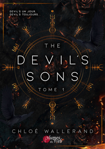 The Devil's Sons - Tome 1 Book Cover