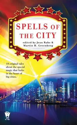 Read: Spells of the Book City