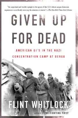 Read: Given Up For Dead Book