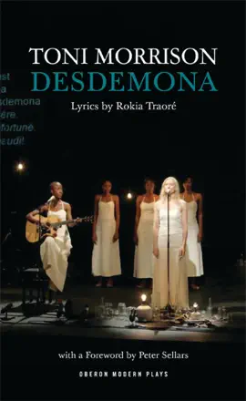 Read: Desdemona