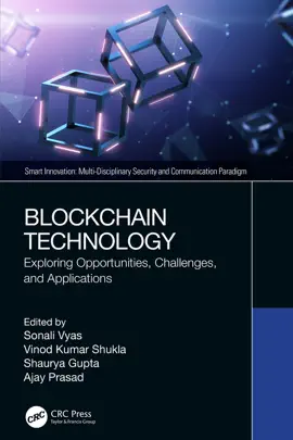 Read: Blockchain Technology Book