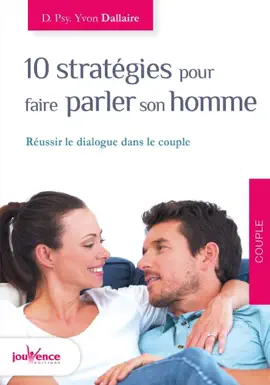 Read: 10 Book stratégies pour faire parler son homme