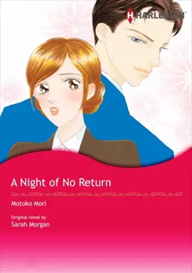Read: A Night Of No Return Book