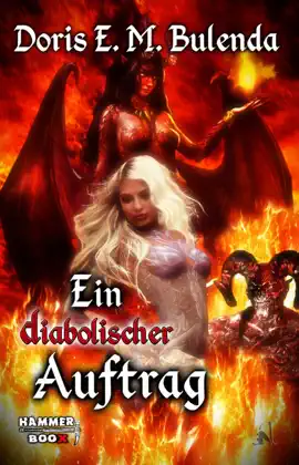 Read: Ein diabolischer Book Auftrag