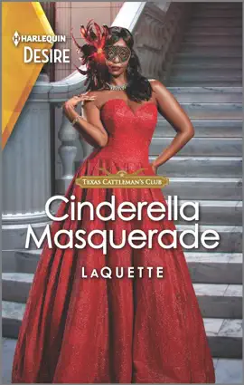 Read: Book Cinderella Masquerade