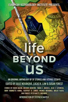 Read: Life Beyond Book Us: An Original Anthology of SF Stories and Science Essays