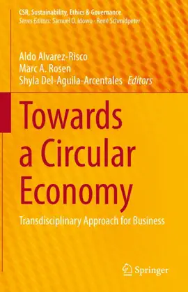 Read: Towards a Circular Economy Book