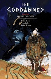 The Goddamned Vol. 1 - Jason Aaron, R.M.Guera & Giulia Brusco