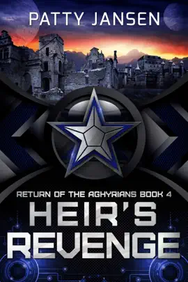Read: Book Heir's Revenge