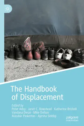 Read: The Book Handbook of Displacement