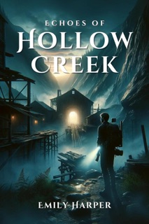 Echoes of Hollow Creek by Emily Harper