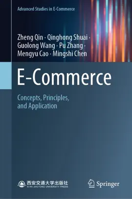 Read: E-Commerce