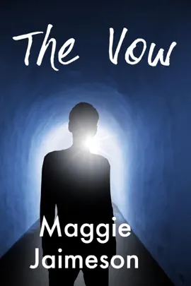 Read: The Vow Book