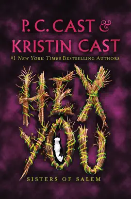 Read: Hex Book You