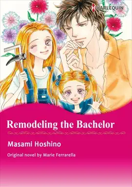 Read: Remodeling The Bachelor Book