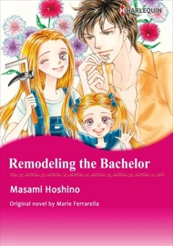 Remodeling The Bachelor - Masami Hoshino