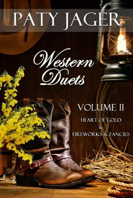 Read: Western Book Duets Volume Two