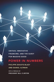 Power in Numbers - Philippe Douste-Blazy & Daniel Altman