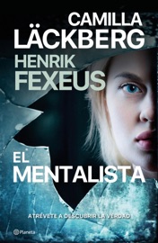 El mentalista - Camilla Läckberg & Henrik Fexeus