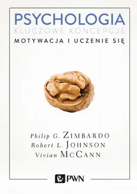 Read: Psychologia. Book Kluczowe koncepcje. Tom 2