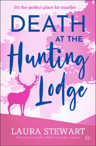 Death at the Hunting Lodge