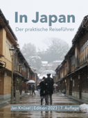 In Japan – Der praktische Reiseführer - Jan Knüsel