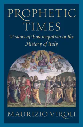 Read: Prophetic Times Book