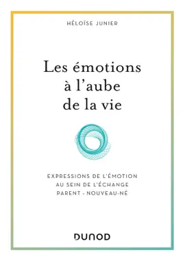Read: Les émotions à l'aube Book de la vie