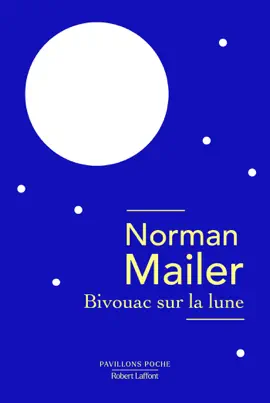 Read: Bivouac sur la lune Book