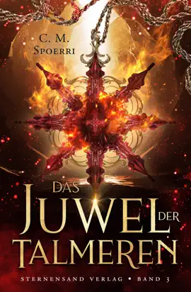Read: Das Book Juwel der Talmeren (Band 3)