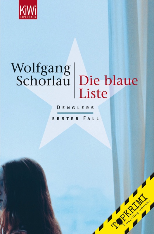 Die blaue Liste