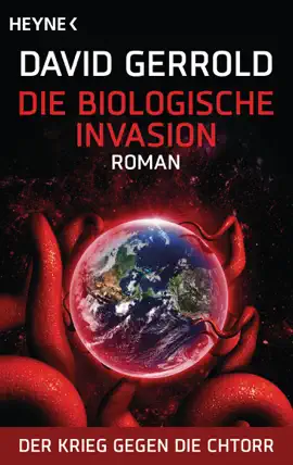 Read: Die biologische Invasion Book