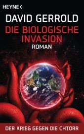 Die biologische Invasion - David Gerrold