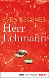 Herr Lehmann