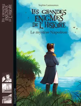 Read: Book Le mystère Napoléon