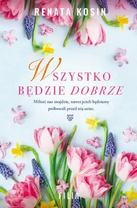 Read: Wszystko Book będzie dobrze