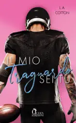 Il mio traguardo sei tu