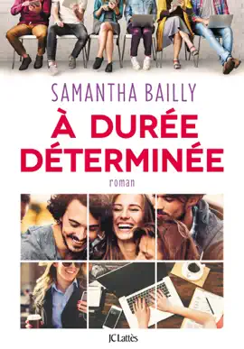 Read: À durée déterminée Book