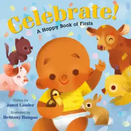 Read: Celebrate!