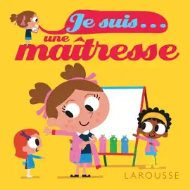 Read: Je suis une maîtresse Book