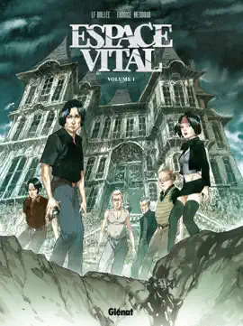 Read: Espace Vital Book - Volume 01