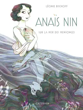 Read: Book Anaïs Nin - édition luxe