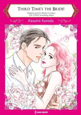 Read: Third Time's Book The Bride!