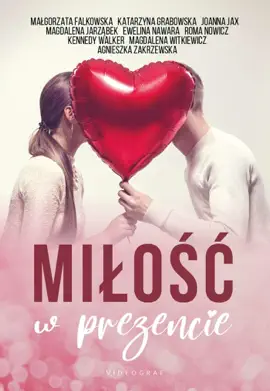 Read: Miłość Book w prezencie