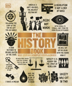 The History Book - DK